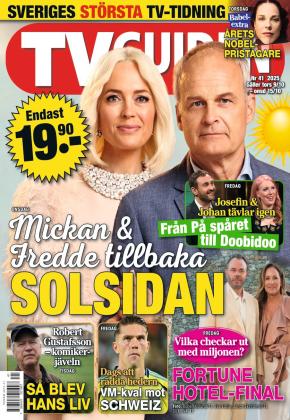 TV-Guiden