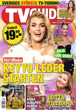 TV-Guiden