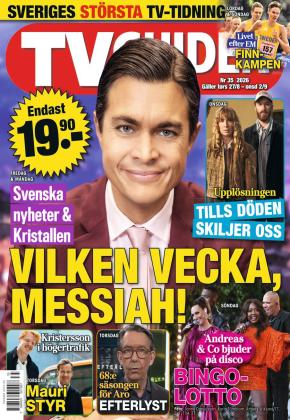 TV-Guiden