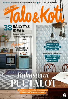 Unelmien Talo&Koti