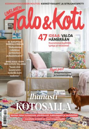 Unelmien Talo&Koti