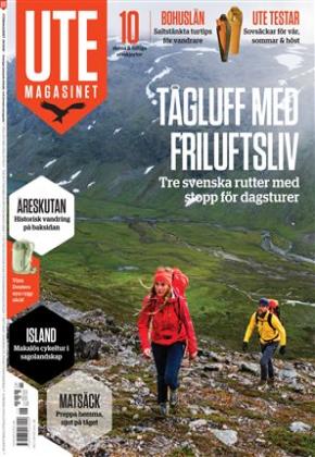 Utemagasinet