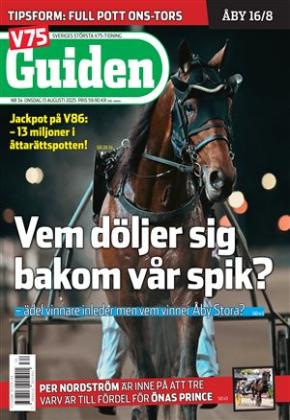 V75 Guiden