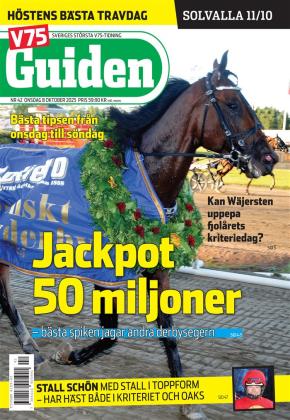 V75 Guiden