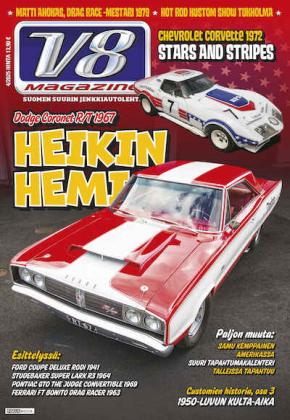 V8-Magazine