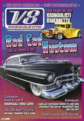 V8-Magazine