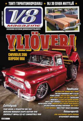 V8-Magazine