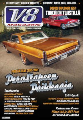 V8-Magazine