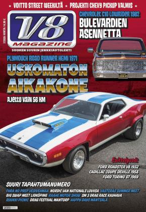 V8-Magazine