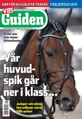 V85 Guiden