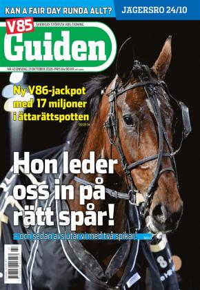 V85 Guiden