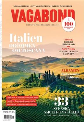 Vagabond