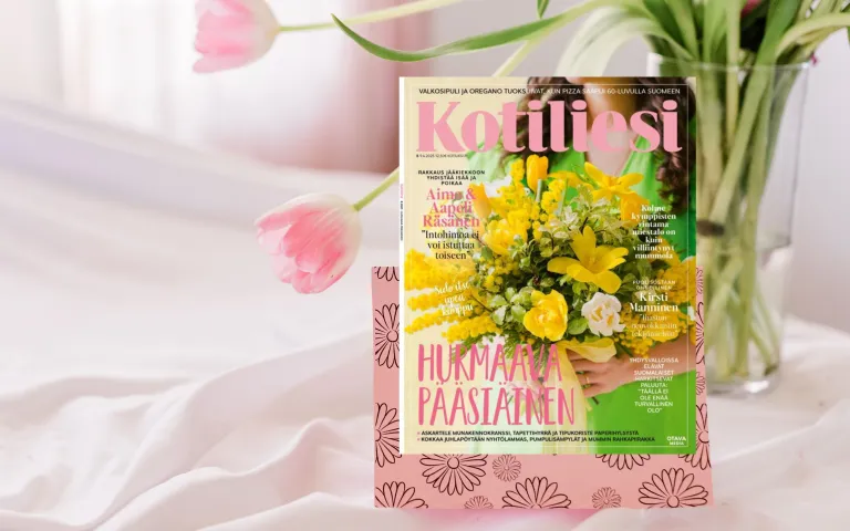 kotiliesi