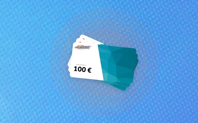 lahjakortti