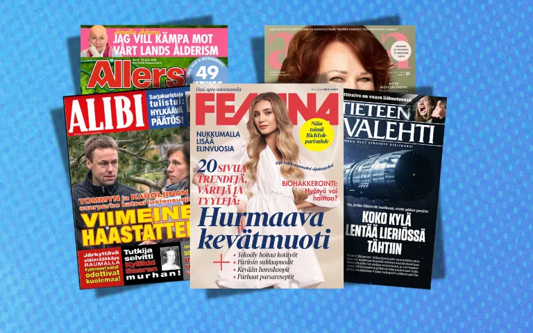 kesalukeminen