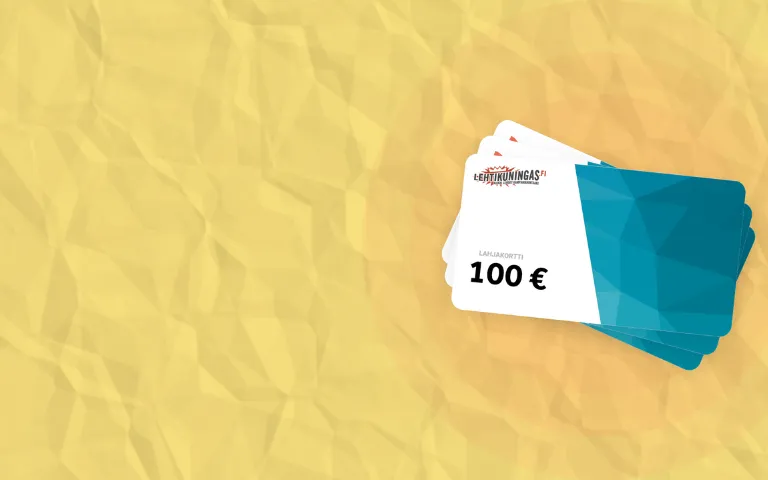 presentcard