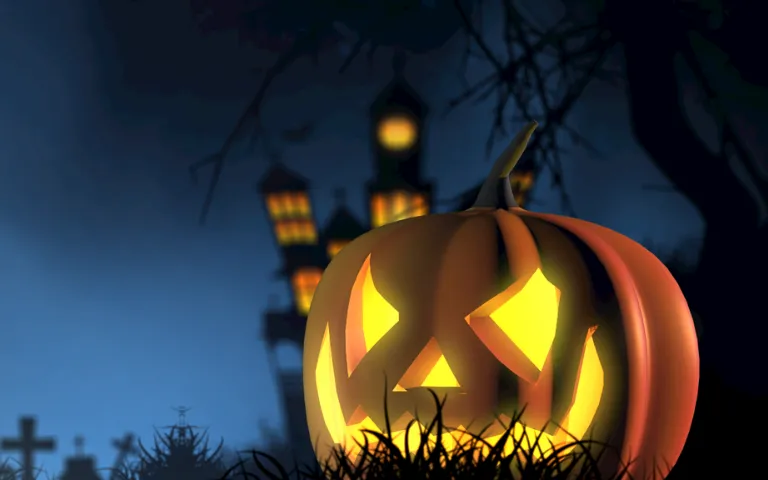 halloween