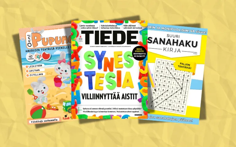 kesalukeminen